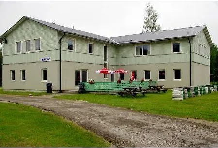 Kardi- Ja Vabaajakeskus Pensión